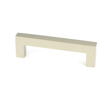 From The Anvil Albers Cabinet Pull Handles - Polished Nickel