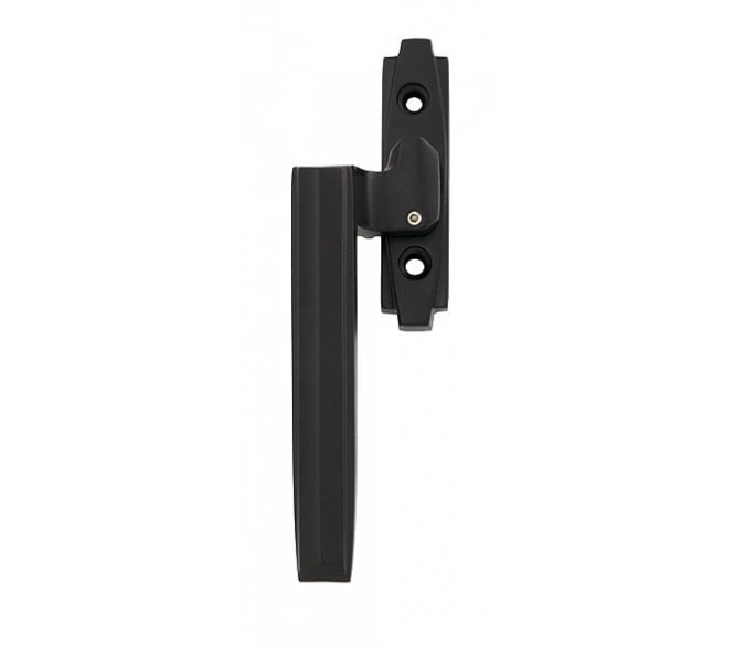 From The Anvil Art Deco Espag. Fastener - Aged Bronze