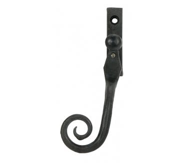 From The Anvil Beeswax 16mm Monkeytail Espag - LH