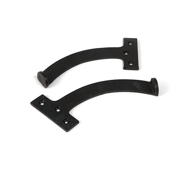 From The Anvil Beeswax 7 Quadrant Stay (Pair)