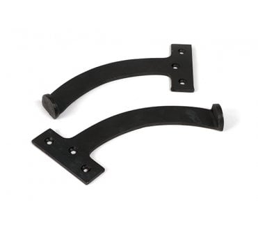 From The Anvil Beeswax 7 Quadrant Stay (Pair)