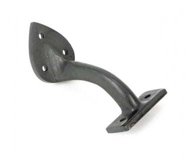 From The Anvil Beeswax 2.5 Handrail Bracket