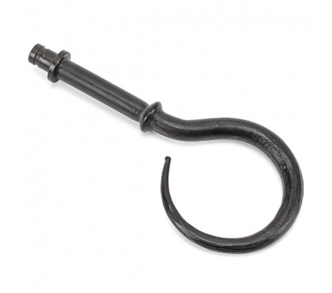 From The Anvil Beeswax Hook Curtain Finial (pair)