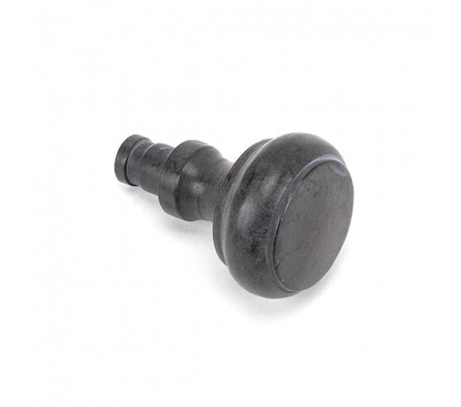 From The Anvil Beeswax Regency Curtain Finial (pair)
