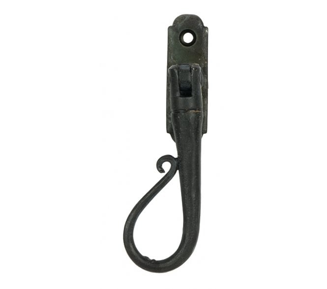 From The Anvil Beeswax Shepherd's Crook Espag - LH