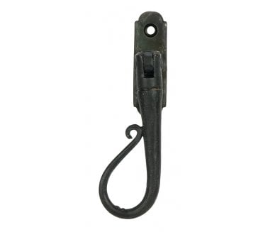 From The Anvil Beeswax Shepherd's Crook Espag - LH