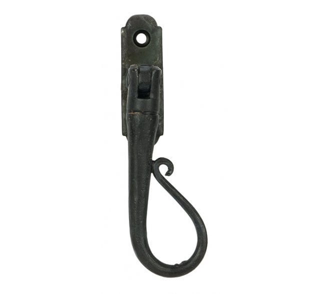 From The Anvil Beeswax Shepherd's Crook Espag - RH
