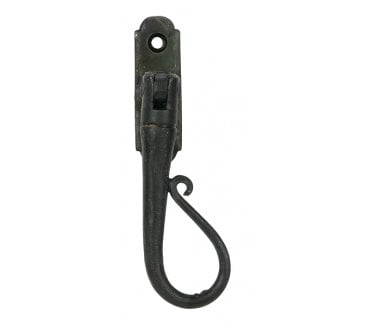 From The Anvil Beeswax Shepherd's Crook Espag - RH