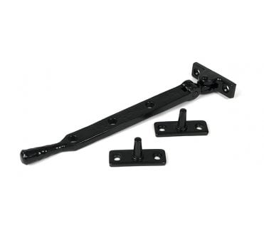 From The Anvil Black 8 Hammered Newbury Stay