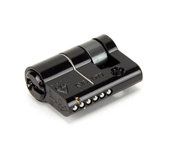 From The Anvil Black 30/10 6pin Single Cylinder