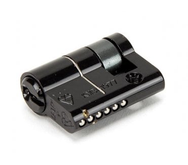 From The Anvil Black 30/10 6pin Single Cylinder