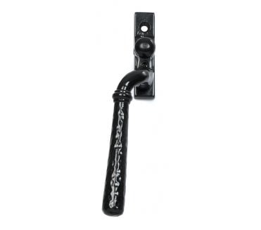 From The Anvil Black Hammered Newbury Espag - LH