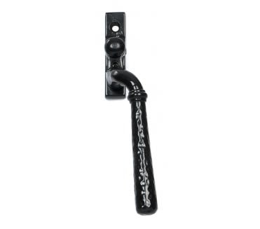 From The Anvil Black Hammered Newbury Espag - RH