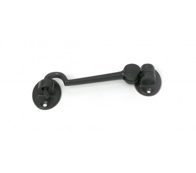 From The Anvil Cabin Hooks - Aged Bronze