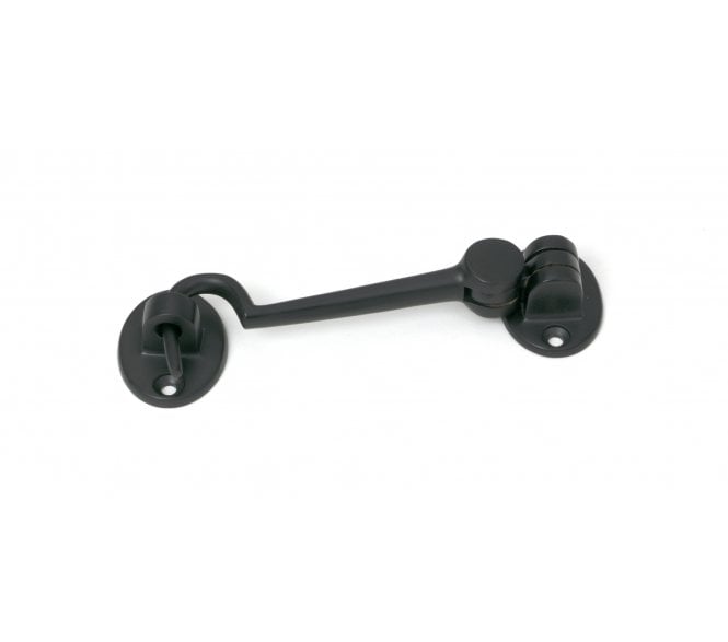 From The Anvil Cabin Hooks - Matt Black