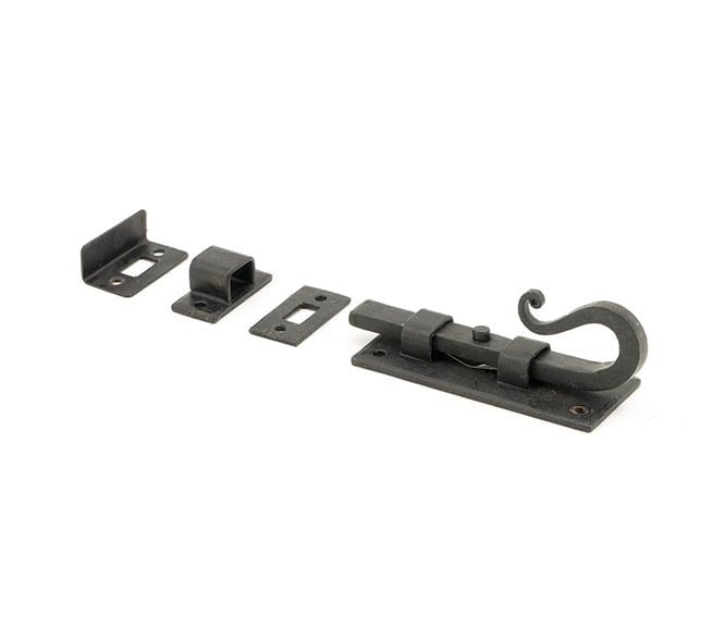 From The Anvil External Beeswax 4 Shepherd's Crook Universal Bolt