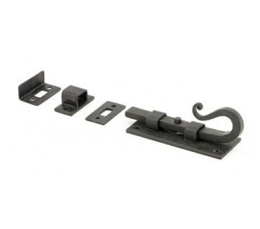From The Anvil External Beeswax 4 Shepherd's Crook Universal Bolt