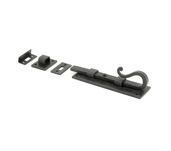 From The Anvil External Beeswax 6 Shepherd's Crook Universal Bolt