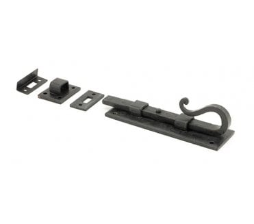 From The Anvil External Beeswax 6 Shepherd's Crook Universal Bolt