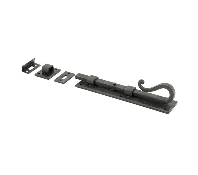 From The Anvil External Beeswax 8 Shepherd's Crook Universal Bolt
