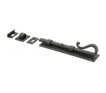 From The Anvil External Beeswax 8 Shepherd's Crook Universal Bolt