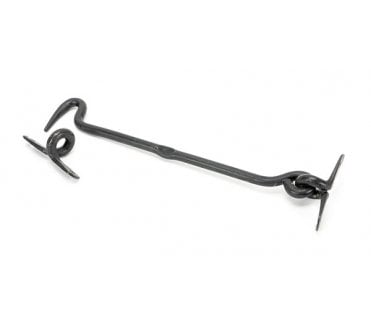 From The Anvil External Beeswax 10 Forged Cabin Hook