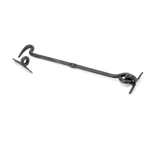 From The Anvil External Beeswax 12 Forged Cabin Hook