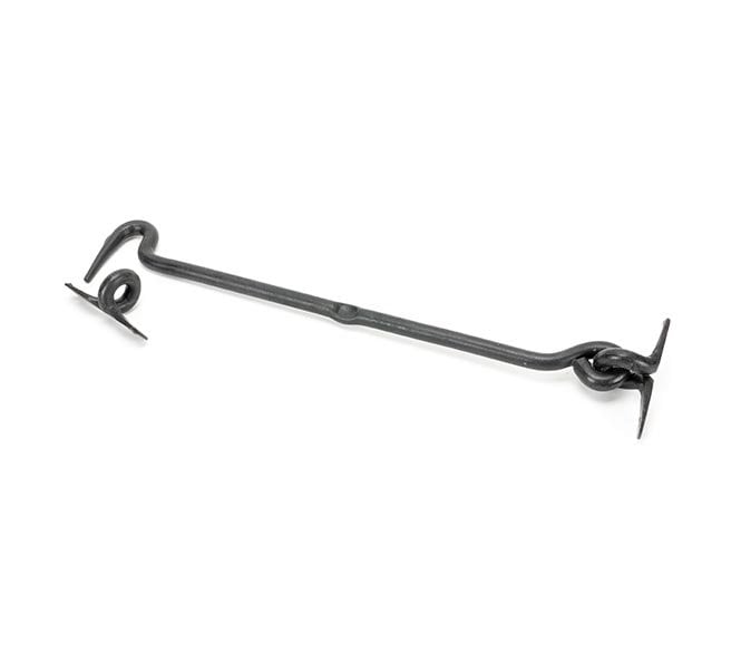 From The Anvil External Beeswax 14 Forged Cabin Hook