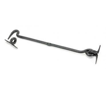 From The Anvil External Beeswax 14 Forged Cabin Hook