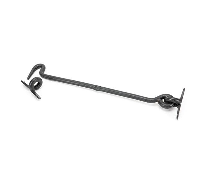From The Anvil External Beeswax 16 Forged Cabin Hook