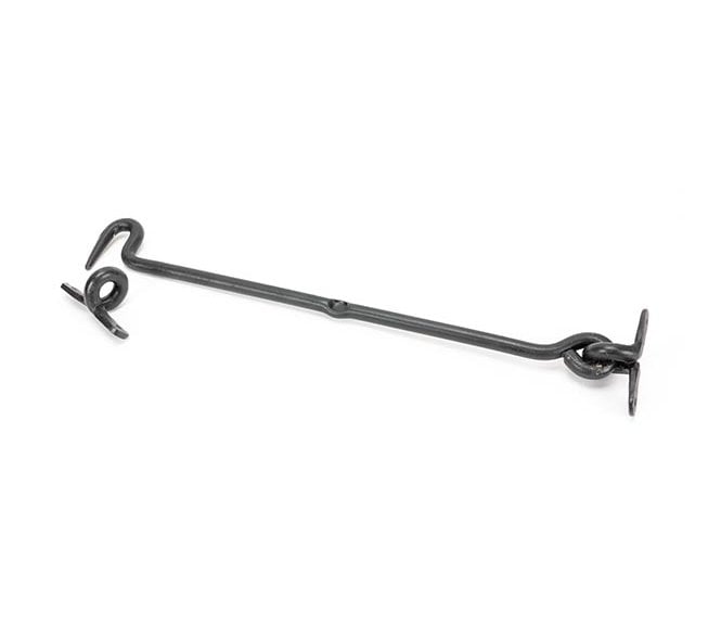 From The Anvil External Beeswax 18 Forged Cabin Hook