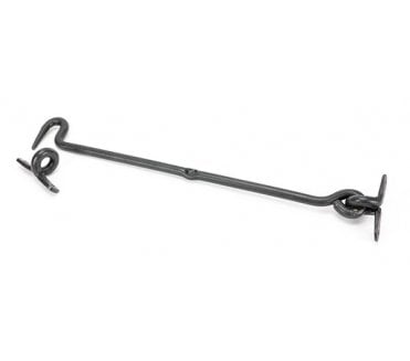 From The Anvil External Beeswax 18 Forged Cabin Hook