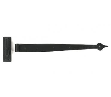 From The Anvil External Beeswax 24 Hook & Band Hinge (Pair)