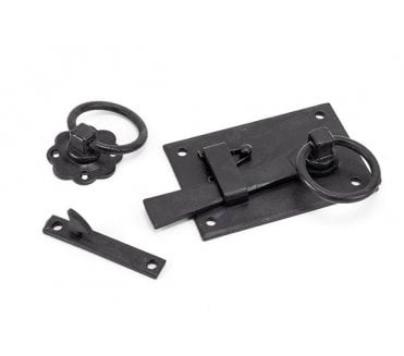 From The Anvil External Beeswax Cottage Latch - RH