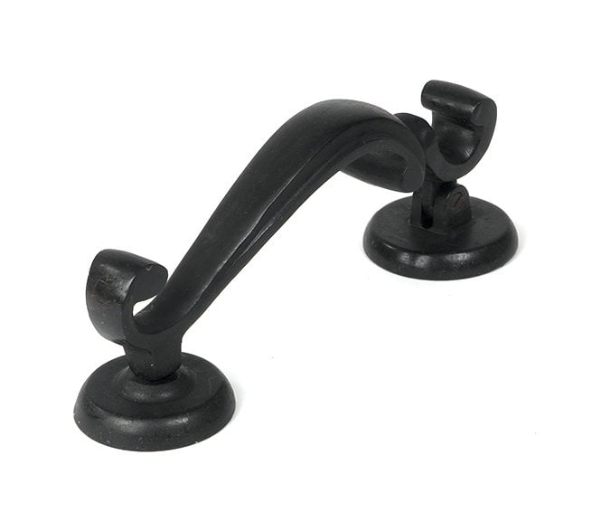 From The Anvil External Beeswax Doctors Door Knocker