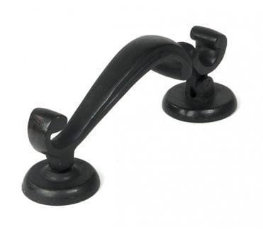 From The Anvil External Beeswax Doctors Door Knocker