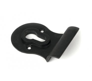 From The Anvil External Beeswax Euro Door Pull