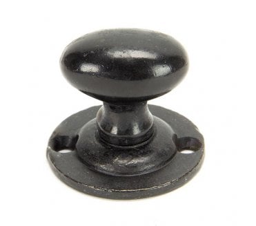From The Anvil External Beeswax Oval Rack Bolt