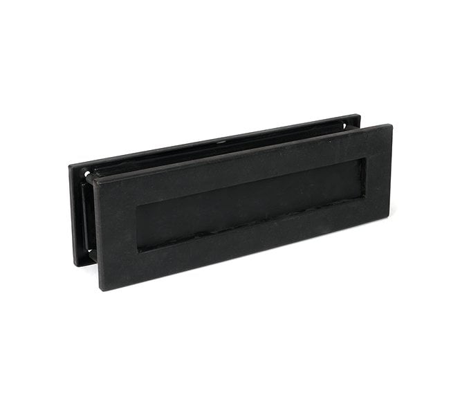From The Anvil External Beeswax Traditional Letterbox