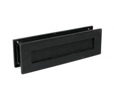 From The Anvil External Beeswax Traditional Letterbox