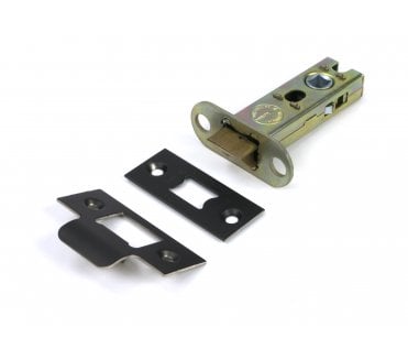 From The Anvil Heavy Duty Tubular Mortice Latches - Aged Bronze