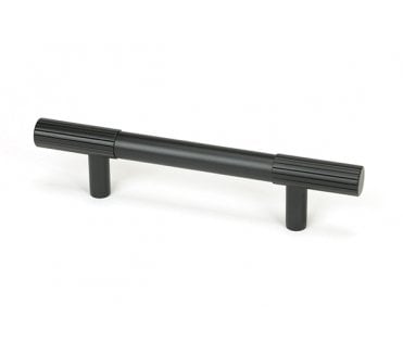From The Anvil Judd Cabinet Pull Handles - Matt Black
