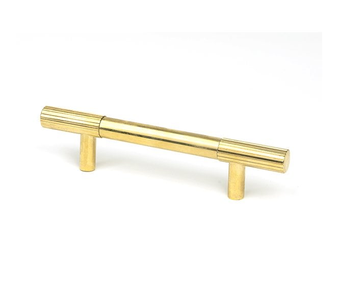 From The Anvil Judd Cabinet Pull Handles - Polished Brass