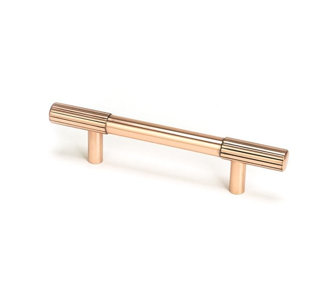 From The Anvil Judd Cabinet Pull Handles - Polished Bronze