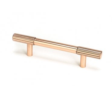 From The Anvil Judd Cabinet Pull Handles - Polished Bronze