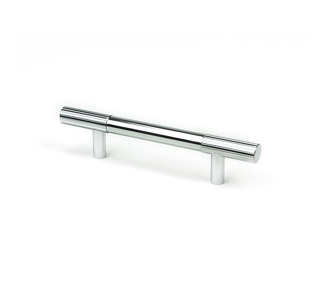 From The Anvil Judd Cabinet Pull Handles - Polished Chrome