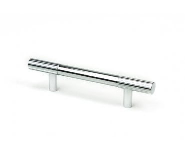 From The Anvil Judd Cabinet Pull Handles - Polished Chrome