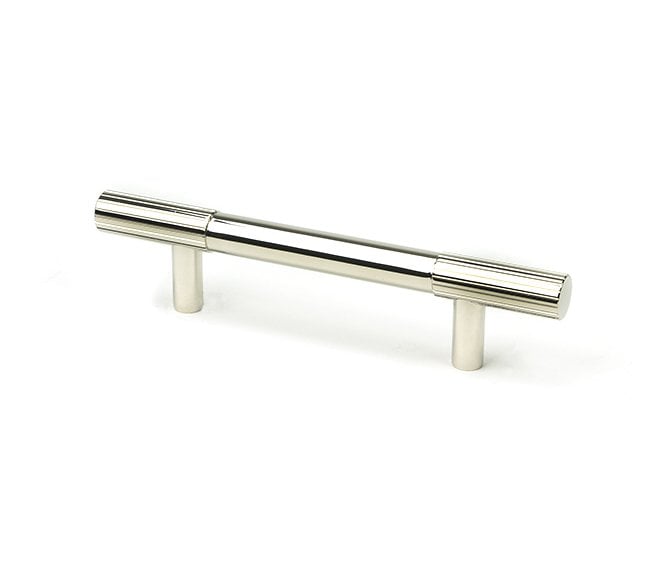 From The Anvil Judd Cabinet Pull Handles - Polished Nickel