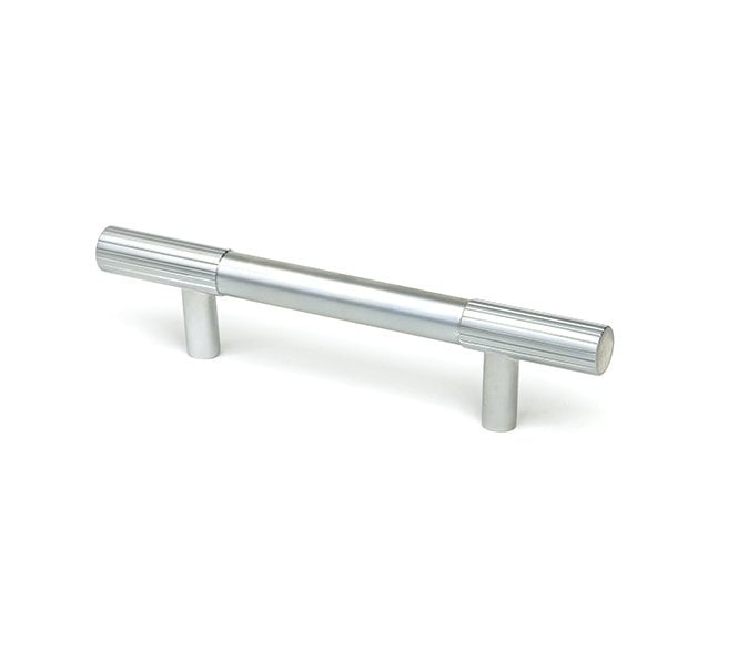 From The Anvil Judd Cabinet Pull Handles - Satin Chrome