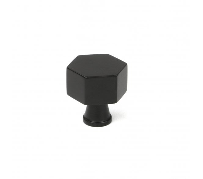 From The Anvil Kahlo Cabinet Knobs - Aged Bronze